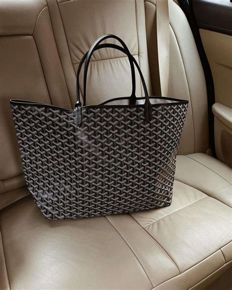 anjou gm bag price|2022 Goyard Price List (USA vs. Paris) .